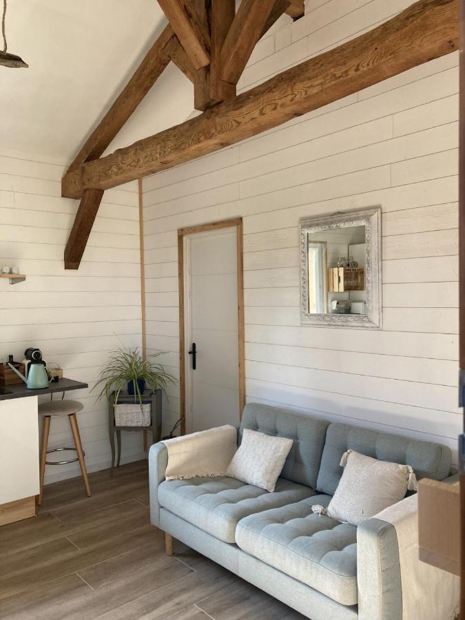 Gite Au Coeur Des Landes Lue Dış mekan fotoğraf